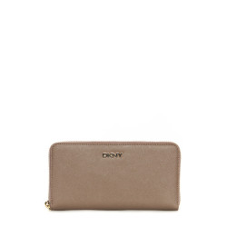 Wallet DKNY grey